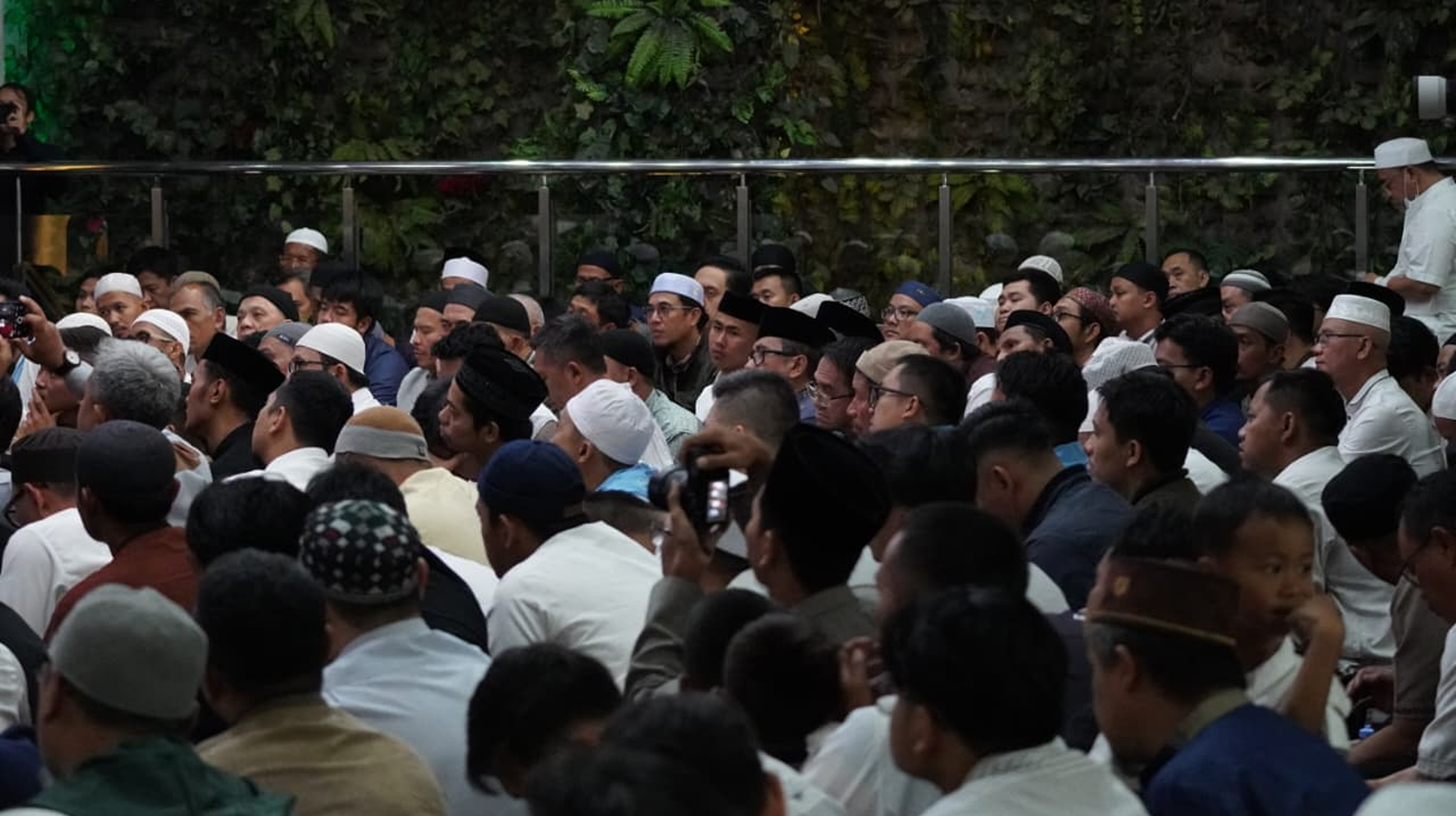 Suasana Kajian