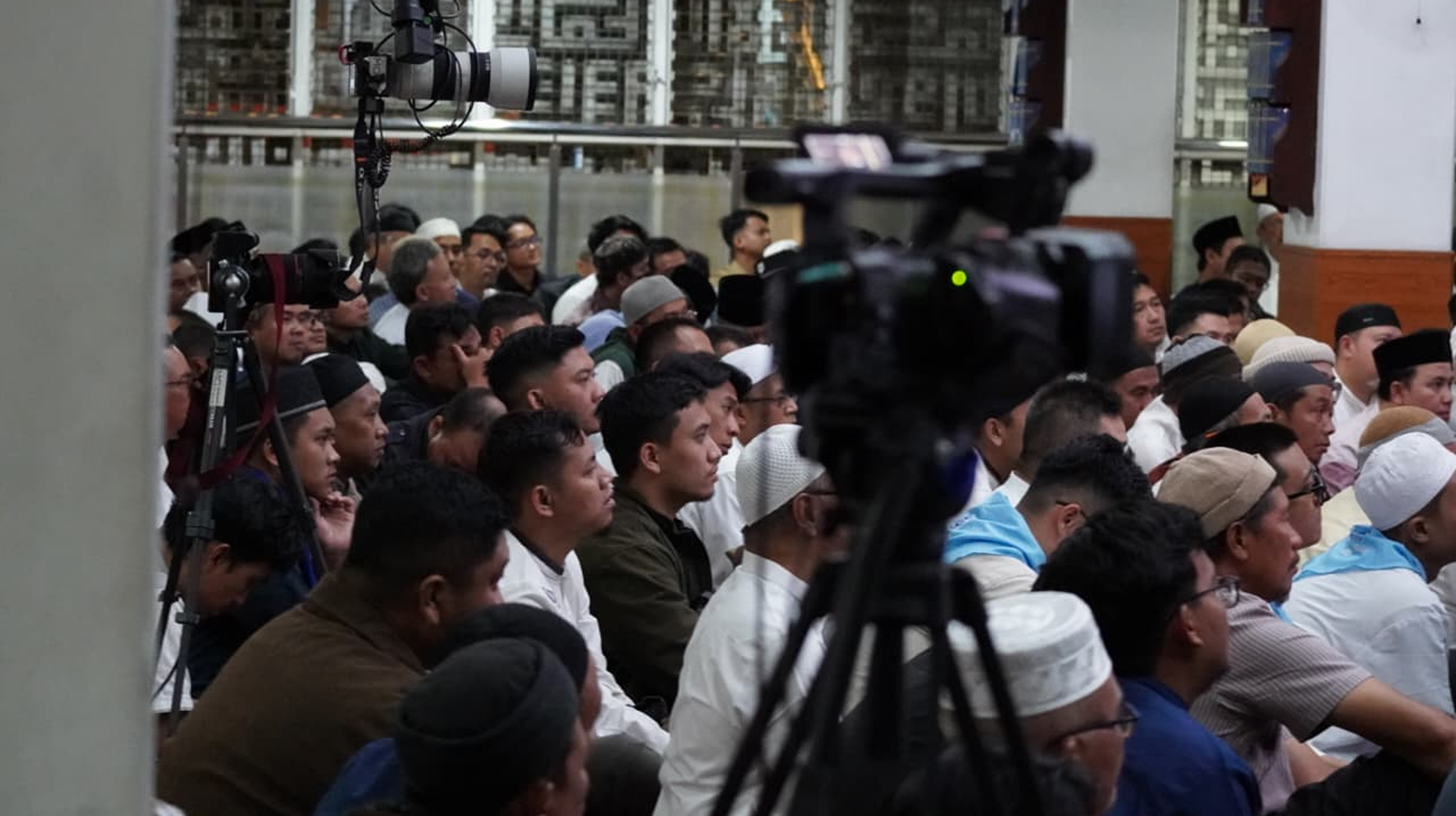 Suasana Kajian