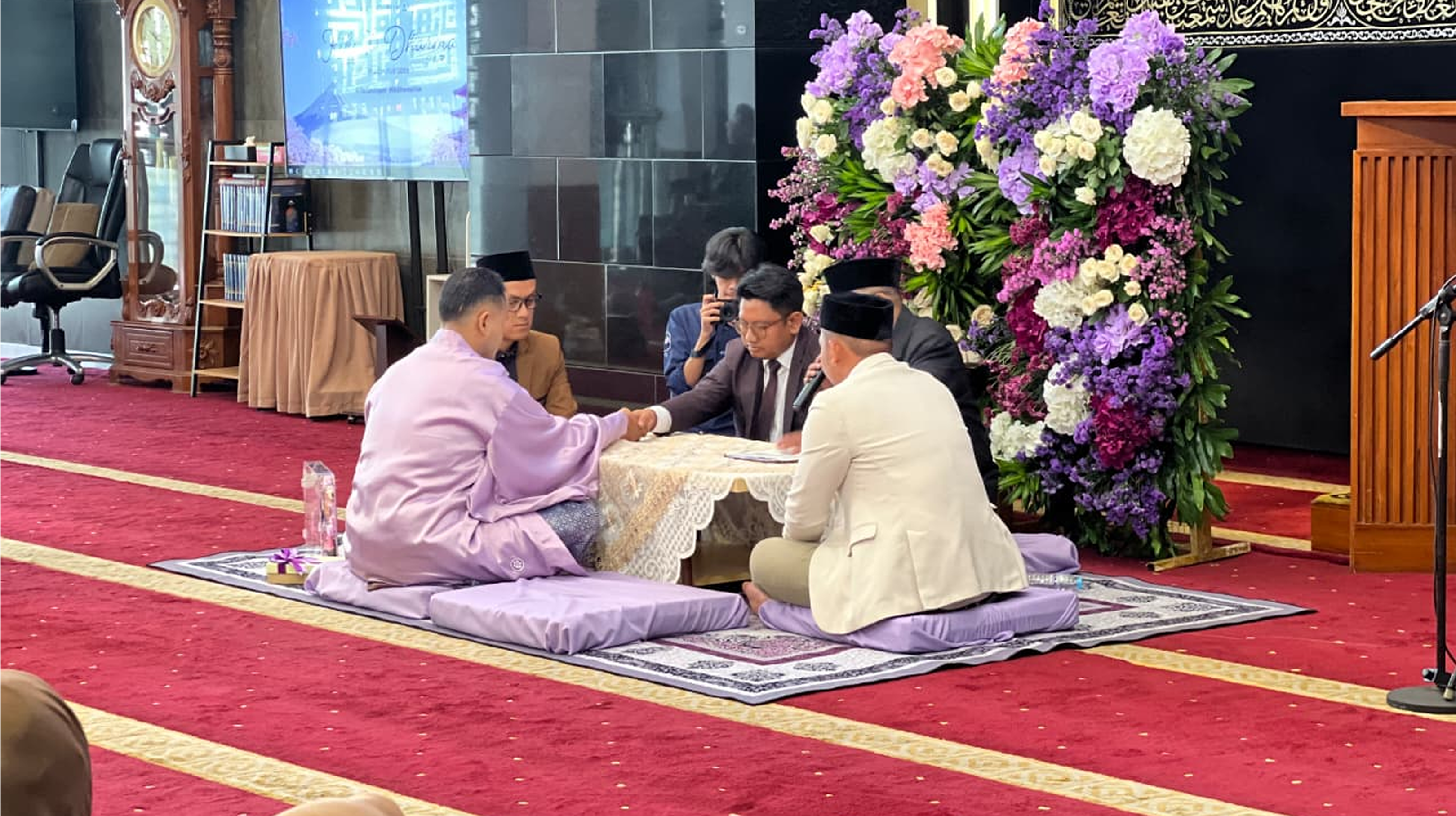 Akad Nikah